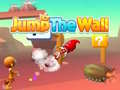 খেলা Jump The Wall
