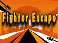 খেলা Fighter Escape