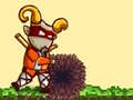 খেলা Ginger Ninja Escape