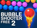 খেলা Bubble Shooter Free 2