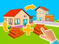 খেলা Merge Items