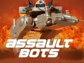 খেলা Assault Bots
