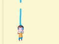 খেলা Cut Rope Rescue