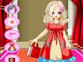 খেলা Lovely Cute Girl
