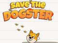 খেলা Save The Dogster