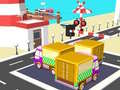 খেলা Parking Mania 3D