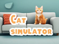 খেলা Cat Simulator