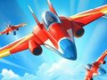 খেলা Pilot Royale: Battlegrounds
