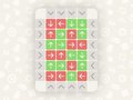 খেলা Relaxing Puzzle Match