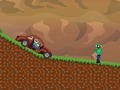 খেলা Zombie Escape: Apocalypse Race