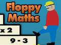খেলা Floppy Maths