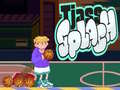 খেলা Tjass splash