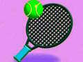 খেলা Tennis Feel