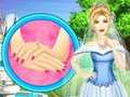 খেলা Wedding In Fairy Tale Style