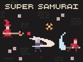 খেলা Super Samurai