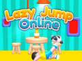 খেলা Lazy Jump Online