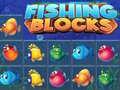 খেলা Fishing Blocks