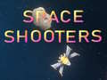 খেলা Space Shooters