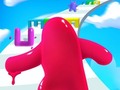 খেলা Jelly Shift Runner