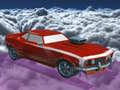 খেলা Stunt Car Crash Glass