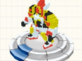 খেলা Toy Bricks Builder 3D