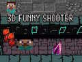 খেলা 3D Funny Shooter