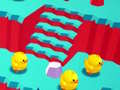 খেলা Magical Duck Escape