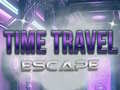 খেলা Time Travel escape
