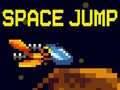 খেলা Space Jump