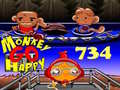 খেলা Monkey Go Happy Stage 734