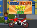 খেলা Hooda Escape Mesa 2023