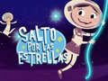 খেলা Salto Por Las Estrellas