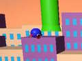 খেলা Flapy Bird 3D