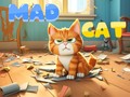 খেলা Mad Cat