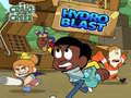 খেলা Craig of the Creek Hydro Blast