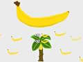 খেলা Banana Clicker