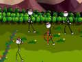 খেলা Carton Home Defense