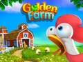 খেলা Golden Farm