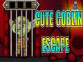 খেলা Cute Goblin Escape