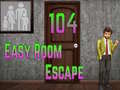 খেলা Amgel Easy Room Escape 104