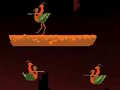 খেলা Joust the Squeakquel