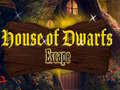 খেলা House of Dwarfs Escape