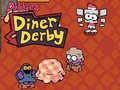 খেলা Debbie's Diner Derby