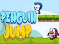 খেলা Penguin Jump