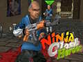 খেলা Ninja Clash Heroes 3D