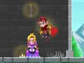 খেলা Rescue 2D Princes