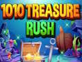 খেলা 1010 Treasure Rush