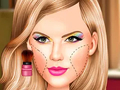 খেলা Pop Star Concert Makeup
