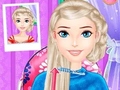 খেলা Beauty Hair Salon