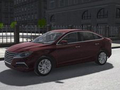 খেলা French Driving
